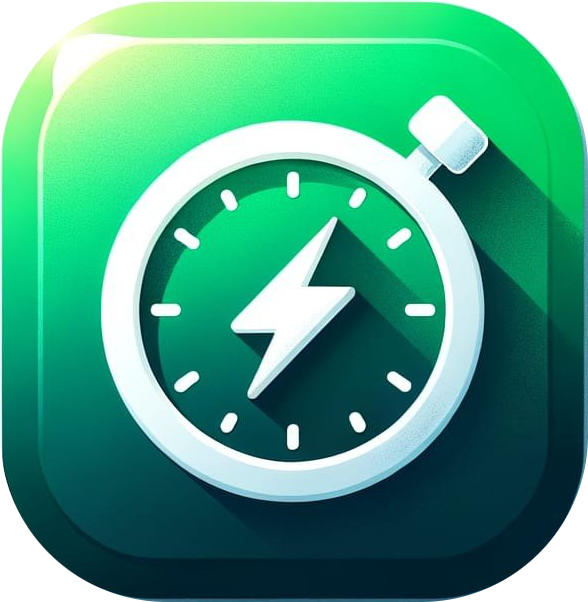 BenchmarkIQ icon
